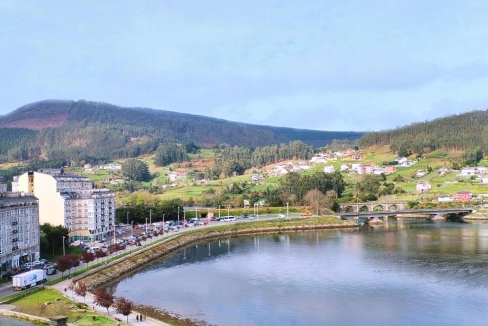 Viveiro Bahia公寓 外观 照片