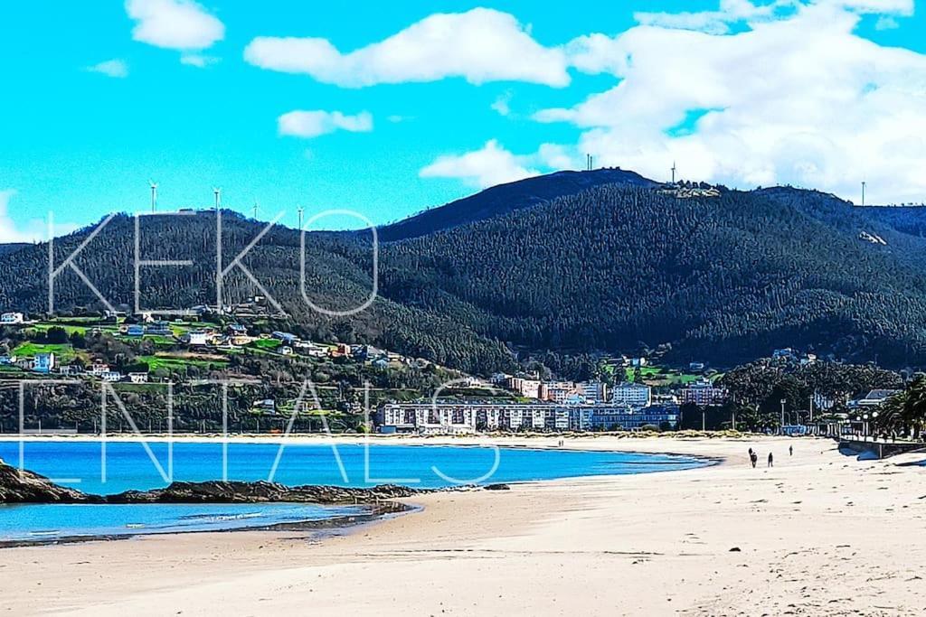 Viveiro Bahia公寓 外观 照片