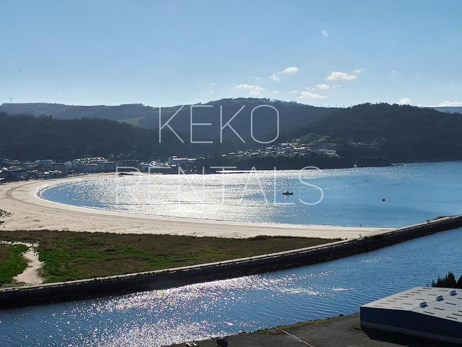 Viveiro Bahia公寓 外观 照片
